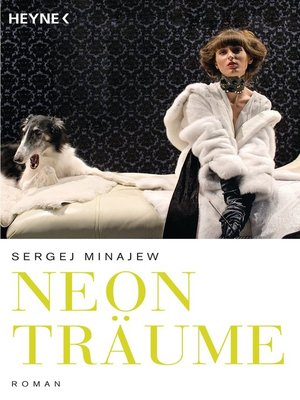 cover image of Neonträume